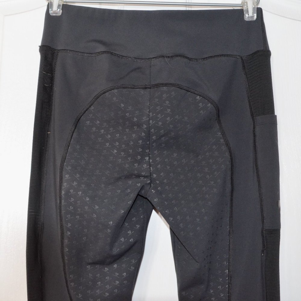 Shires Aubrion Summer Riding Tights